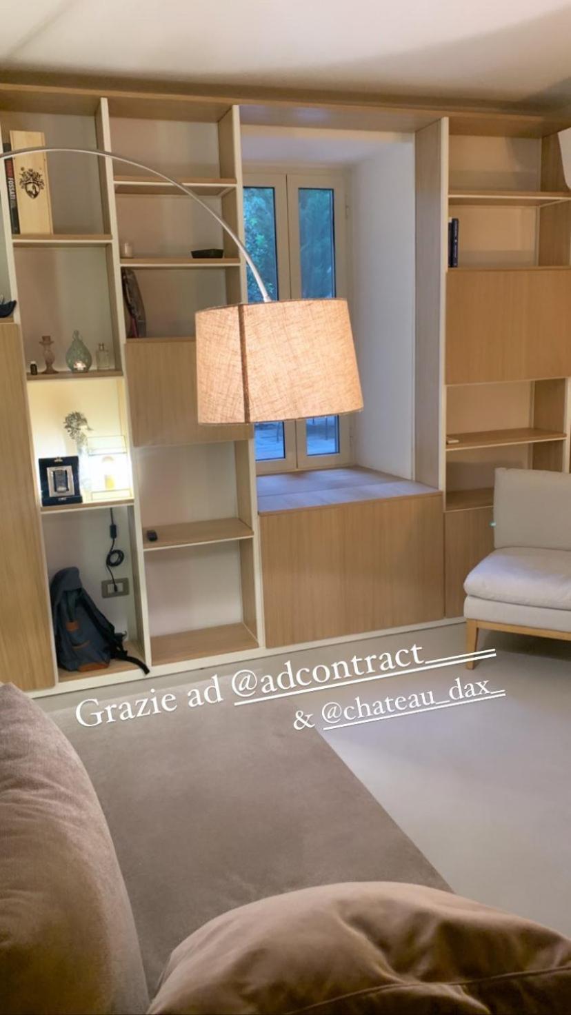 Miini Loft Di Pregio A Nord- Ponte Milvio Lägenhet *